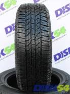 Yokohama Geolandar A/T G015, 285/60 R18 в Новосибирске Yokohama Geolandar A/T G015. Летние, без износа, 4 шт