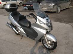 Honda Silver Wing, 2001 