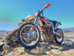 KTM Freeride 250 R, 2014 