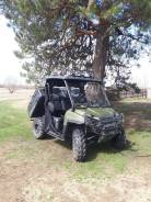 Polaris Ranger 800, 2012 