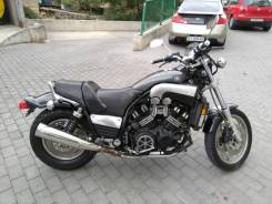 Yamaha V-Max, 2000 