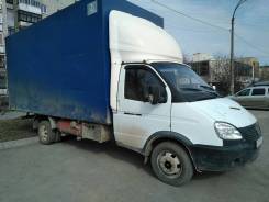 ГАЗ ГАЗель, 2012 в Екатеринбурге ГАЗ ГАЗель. Продается газель, 2 400 куб. см., 1 500 кг., 4x2