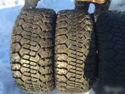 Dick Cepek Radial F-C II, 305/55 R20 в Новосибирске Dick Cepek Radial F-C II. Грязь AT, 2014 год, 10 %