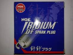 Свеча зажигания NGK 1108 4469/6708*4 LFR5AIX-11P 1108 в Благовещенске Свеча зажигания. Infiniti: QX56, M45, Q45, FX35, FX45, G35, I30, M35, QX4, I35 Nissan: Maxima, Altima, Almera, Bluebird Sylphy, Xterra, Cedric, Tino...