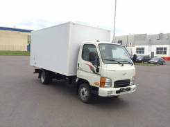 Hyundai HD35 City, 2018 в Симферополе Hyundai HD35 City. Изотермический фургон, 2 500 куб. см., 1 550 кг., 4x2