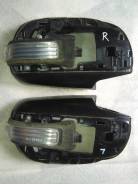 Корпуса зеркал rav4 с Повтором цена за пару в Красноярске Корпус зеркала. Toyota RAV4, ACA30, ACA31, ACA31W, ACA32, ACA36, ACA36W, ACA37, ACA38, ALA30, ALA35, ACA38L, ASA33, ASA38, GSA33, GSA38 2ARFE, 2GRFE