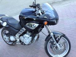 BMW F 650 CS, 2003 