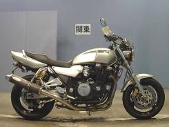 Yamaha XJR 1200, 1996 