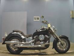 Yamaha DRAGSTAR400 CLASSIC, 2003 