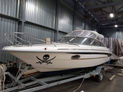 Yamarin 63 Day Cruiser 