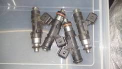 Форсунки Bosch 0280158017 Ваз 2110 2114 1118 в Барнауле Инжектор, форсунка. Лада: 2110, Гранта, Калина, 4x4 Урбан, 4x4 2121 Нива, 4х4 2121 Нива, 4х4 Урбан, Калина Кросс, Приора Nissan Datsun Datsun mi-Do Da...