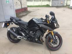 Yamaha FZ 08, 2014 