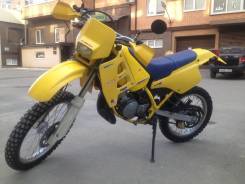 Suzuki TS 125, 1995 