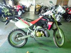 Honda CRM 250 AR, 1999 