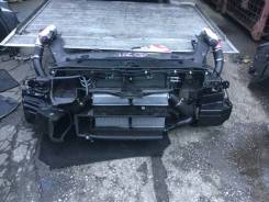 Ноускат на Nissan GTR R35 в Хабаровске Ноускат. Nissan GT-R, R35