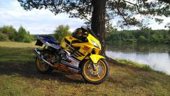 Honda CBR 600F4i, 2003 