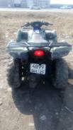 Kawasaki Brute Force 750, 2005