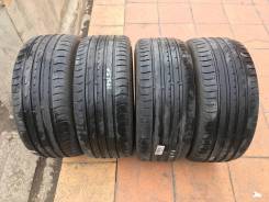 Nexen N8000, 215/40 R17 87W в Красноярске Nexen N8000. Летние, 2013 год, 30 %