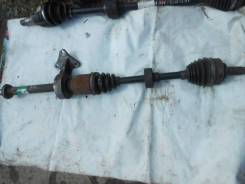 Привод в Комсомольске-на-Амуре Привод, полуось. Honda Fit, GD2 Двигатель L13A