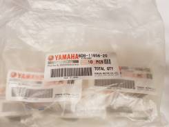   Yamaha F 80-100 6D8-11656-20, 6D8-11656-20-00 