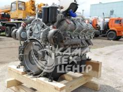 Двигатель для а/м камаз 740.13 260 л. с. (Евро 1) (740.13-1000400) в Сыктывкаре Двигатель в сборе. Камаз. Под заказ