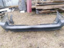 Бампер задний в Омске Бампер. Mitsubishi Lancer, CB1W, CB2W, CB4W, CB5W Mitsubishi Libero, CB1V, CB2V, CB2W, CB4W, CB8V, CB8W, CD2V, CD8V 4G13, 4G15, 4G92, 4G93, 4D68