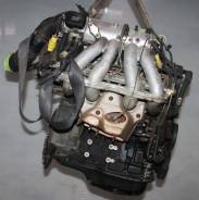 Двигатель Toyota 2S-E на Camry Vista SV11.