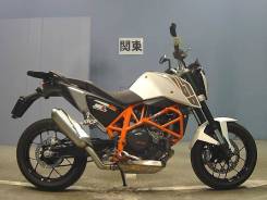 KTM690 DUKE, 2013 в Омске KTM 690 Duke. 690 куб. см., исправен, птс, без пробега. Под заказ