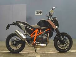 KTM 690 Duke, 2016 в Омске KTM 690 Duke. 690 куб. см., исправен, птс, без пробега. Под заказ