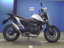 KTM 690 Duke, 2017 в Омске KTM 690 Duke. 690 куб. см., исправен, птс, без пробега. Под заказ