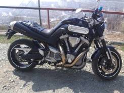 Yamaha MT-01, 2005 