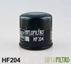   Hi-Flo HF 204 