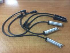 Провода высоковольтные Daewoo, Bosch 0 986 356 972, комплект в Омске Высоковольтные провода. Daewoo Nexia, KLETN Daewoo Cielo Двигатели: A15SMS, G15MF