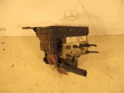 Блок ABS (насос) Toyota Corolla NZE124 в Омске Насос abs. Toyota Corolla, NZE124