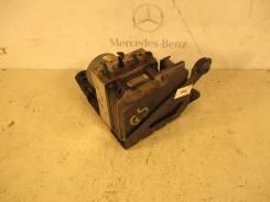 Блок ABS (насос) Renault Grand Scenic в Омске Насос abs. Renault Grand Scenic