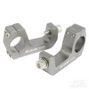    Zeta Hand Guard Mount U-Clamp 28.6mm ZE71-1618 