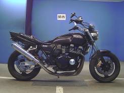 Yamaha XJR 400, 1995 