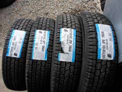 Triangle Group TR646, 185/75 R16 в Барнауле Triangle TR646. Всесезонные, 2018 год, без износа, 4 шт