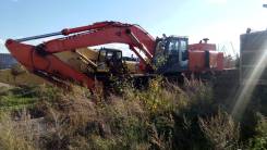 Hitachi ZX450-LC3, 2007 в Томске Hitachi ZX450-LC3. Продам экскаватор Hitachi ZX 450LC-3