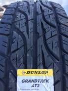 Dunlop Grandtrek AT3, 285/60 R18 в Иркутске Dunlop Grandtrek AT3. Летние, 2017 год, без износа, 4 шт