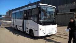 Симаз 2258, 2019 во Владивостоке Симаз 2258. Городской автобус "" 2018 г. в., 53 места, В кредит, лизинг
