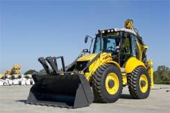 New Holland B115B, 2017 в Новокузнецке New Holland B115B. , 4,00 куб. м. Под заказ