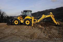New Holland B115B, 2017 в Кемерово New Holland B115B. , 4,00 куб. м. Под заказ
