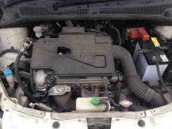Двигатель M15A Suzuki SX4 в Иркутске Двигатель в сборе. Suzuki Ignis, HR51S Suzuki Swift Suzuki Aerio, RA21S, RB21S Suzuki SX4 M15A