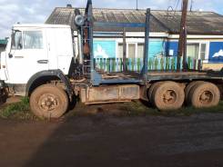 КамАЗ 53212 в Вихоревке КамАЗ 53212. Камаз 53212, 14 000 куб. см., 15 000 кг., 6x4