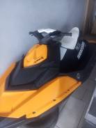 BRP SeaDoo Spark 2UP в Абакане BRP Sea-Doo Spark. 2015 год год