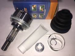 Шрус наружный Toyota Camry Camry Gracia Scepter SXV# Carina E TO-024A в Анжеро-Судженске Шрус подвески наружный. Toyota: Scepter, Camry Gracia, Camry, Carina E, Mark II Wagon Qualis, Solara, Mark II 5SFE, 3SFE, 5SFNE