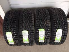 Nokian Nordman 7, 215/60 R16 - (НОВЫЕ) в Красноярске Nokian Nordman 7. Зимние, шипованные, 2018 год, без износа, 4 шт