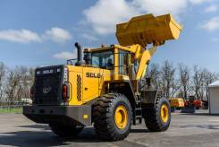 Sdlg 978, 2019 в Новосибирске SDLG 978. Погрузчик SDLG LG978, Новый, 2019г., 7 000 кг., Дизельный