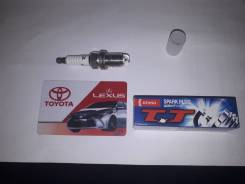 Свеча зажигания Denso TT в Новосибирске Свеча зажигания. Toyota: Corona, Ipsum, MR-S, Tundra, Sprinter, Tarago, Starlet, Porte, Echo, Carina ED, Opa, Land Cruiser Prado, Corona Exiv, Corolla...